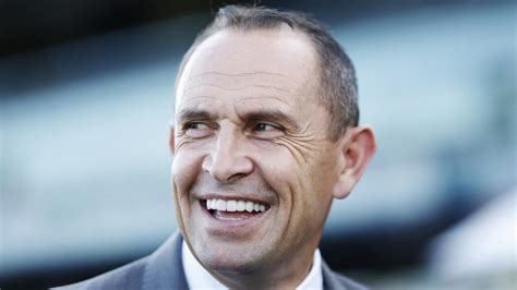 Millionaires' playground: The Top 10 earning trainers .